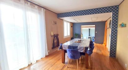 House 6 rooms of 115 m² in Le Havre (76620)