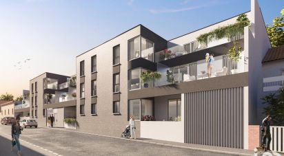Appartement 3 pièces de 64 m² à Reims (51100)