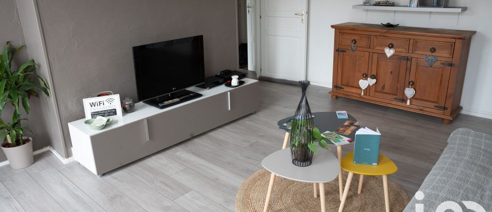 Apartment 3 rooms of 67 m² in Le Havre (76600)
