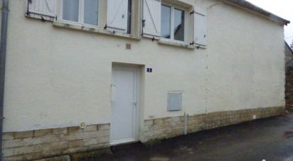 House 3 rooms of 55 m² in Troissy (51700)