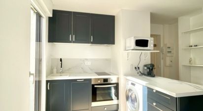 Appartement 1 pièce de 31 m² à Saint-André-les-Vergers (10120)
