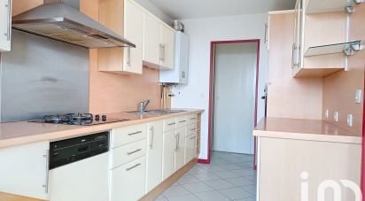 Appartement 4 pièces de 83 m² à Rouen (76000)