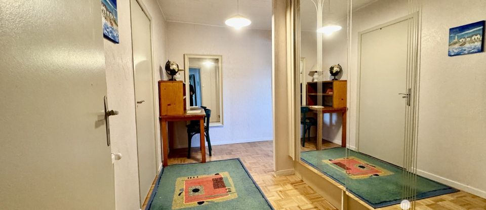 Maison de campagne 6 pièces de 140 m² à Dolomieu (38110)
