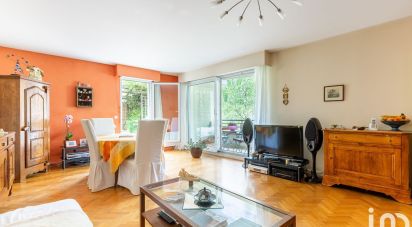 Appartement 4 pièces de 106 m² à Suresnes (92150)