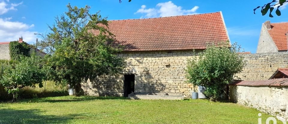Maison 5 pièces de 131 m² à Boran-sur-Oise (60820)