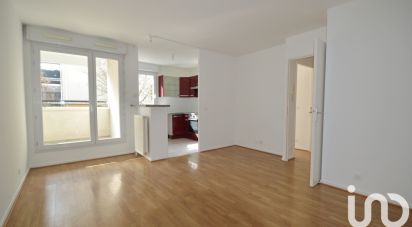 Appartement 2 pièces de 41 m² à Créteil (94000)