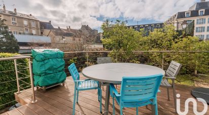 Appartement 5 pièces de 92 m² à Mantes-la-Jolie (78200)