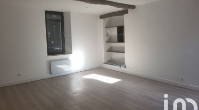 Duplex 3 pièces de 79 m² à Brignoles (83170)