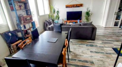 Apartment 4 rooms of 66 m² in Le Havre (76600)
