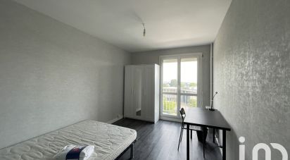 Appartement 4 pièces de 74 m² à Rennes (35000)