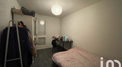 Appartement 4 pièces de 74 m² à Rennes (35000)