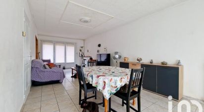 Maison 7 pièces de 135 m² à Beuvry (62660)