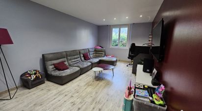 House 7 rooms of 131 m² in Le Havre (76600)