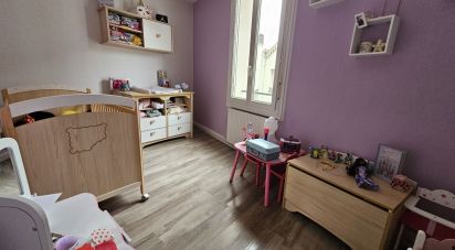 Maison 7 pièces de 131 m² à Le Havre (76600)