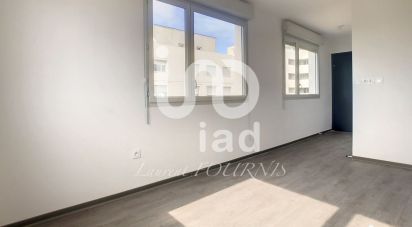 Appartement 1 pièce de 19 m² à Montpellier (34000)