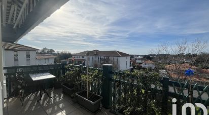 Apartment 4 rooms of 88 m² in Bayonne (64100)
