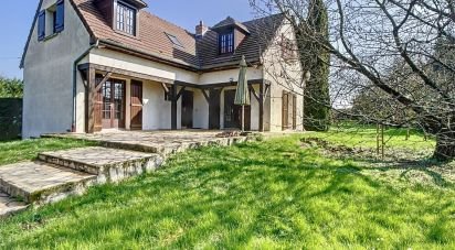 House 5 rooms of 118 m² in Villers-Cotterêts (02600)