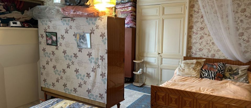 House 4 rooms of 103 m² in Bors-de-Montmoreau (16190)