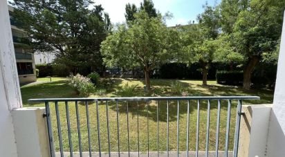 Apartment 3 rooms of 62 m² in Nîmes (30000)