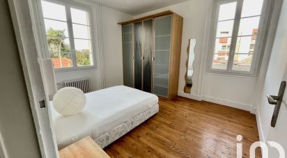 Appartement 3 pièces de 79 m² à Bordeaux (33000)