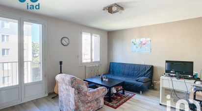 Appartement 3 pièces de 69 m² à Annonay (07100)