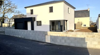 Maison 5 pièces de 115 m² à Ploufragan (22440)