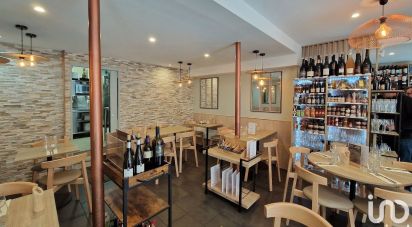 Restaurant de 110 m² à Taverny (95150)