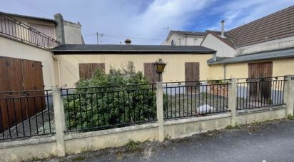 House 6 rooms of 171 m² in Montreuil (93100)