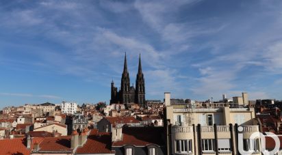 Duplex 5 rooms of 110 m² in Clermont-Ferrand (63000)