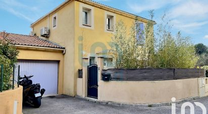 House 5 rooms of 120 m² in Marseille (13015)