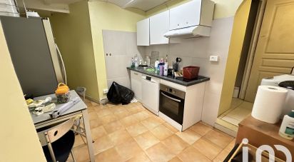 Appartement 5 pièces de 88 m² à Menton (06500)