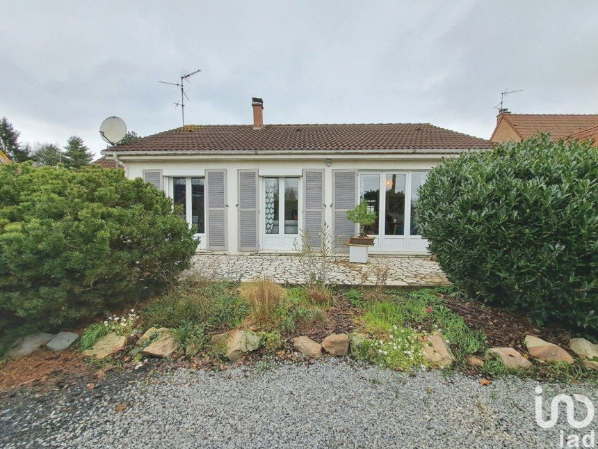 Maison 5 pièces de 118 m² à Saint-Amand-les-Eaux (59230)
