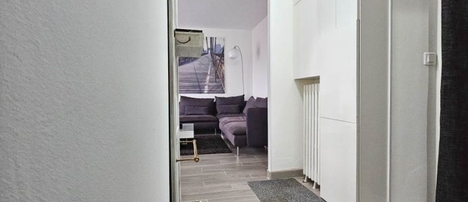 Appartement 2 pièces de 46 m² à Gien (45500)