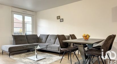 Appartement 4 pièces de 84 m² à Montévrain (77144)