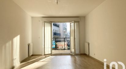 Appartement 3 pièces de 64 m² à Le Plessis-Robinson (92350)