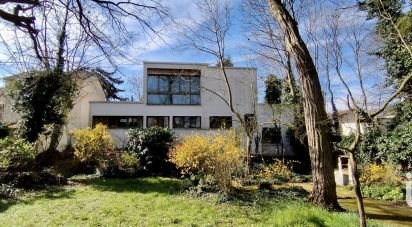 Maison d’architecte 7 pièces de 165 m² à Montigny-lès-Cormeilles (95370)