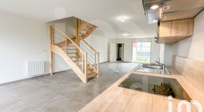 Maison 4 pièces de 99 m² à Choisy-au-Bac (60750)