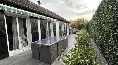 House 6 rooms of 94 m² in Morangis (91420)