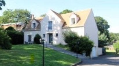 House 8 rooms of 222 m² in Saint-Fargeau-Ponthierry (77310)