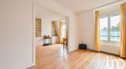 Appartement 3 pièces de 60 m² à Paris (75015)