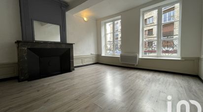 Appartement 2 pièces de 43 m² à Sedan (08200)