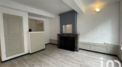 Appartement 2 pièces de 43 m² à Sedan (08200)