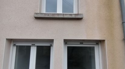 Apartment 2 rooms of 25 m² in Redon (35600)