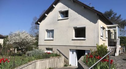 House 5 rooms of 105 m² in Samoreau (77210)