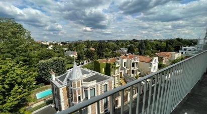 Appartement 3 pièces de 47 m² à Le Perreux-sur-Marne (94170)