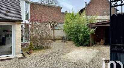 House 5 rooms of 137 m² in Compiègne (60200)