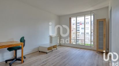Apartment 2 rooms of 38 m² in Antony (92160)
