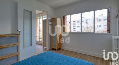 Apartment 2 rooms of 38 m² in Antony (92160)