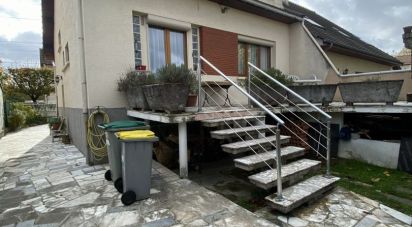 Maison 6 pièces de 105 m² à Tremblay-en-France (93290)