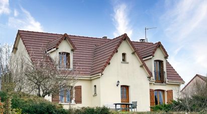 Maison 6 pièces de 161 m² à Joigny (89300)